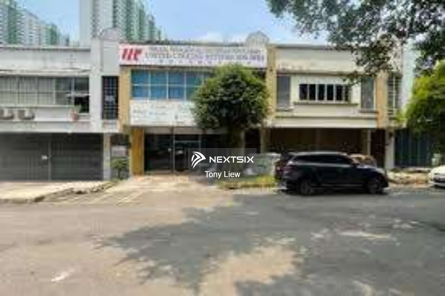 Link Factory For Sale in OUG Kuala Lumpur