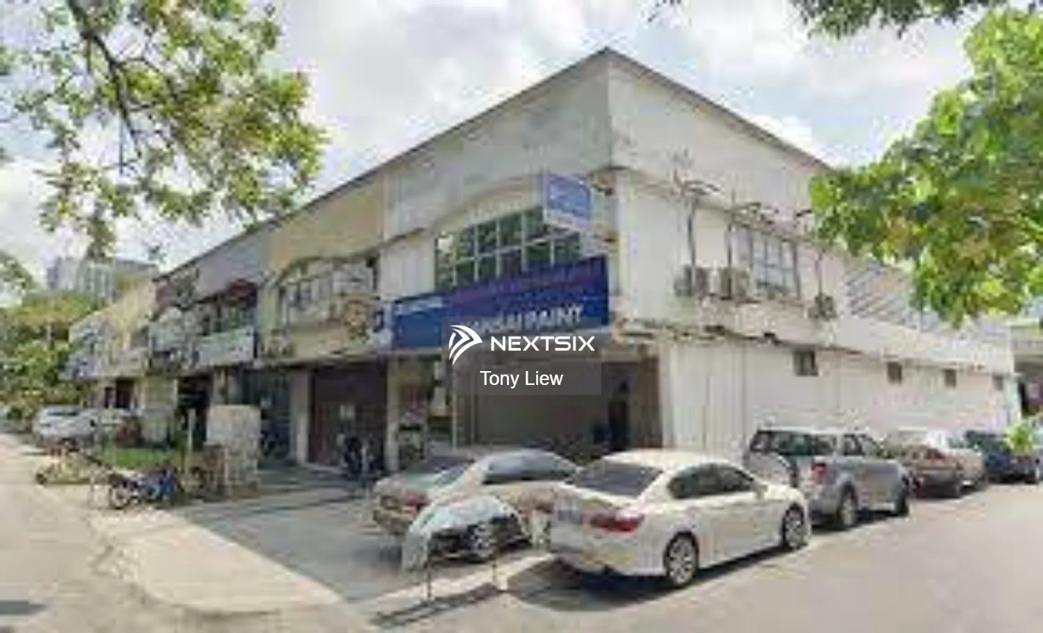 Link Factory For Sale in OUG Wilayah Persekutuan Kuala Lumpur - Image 2
