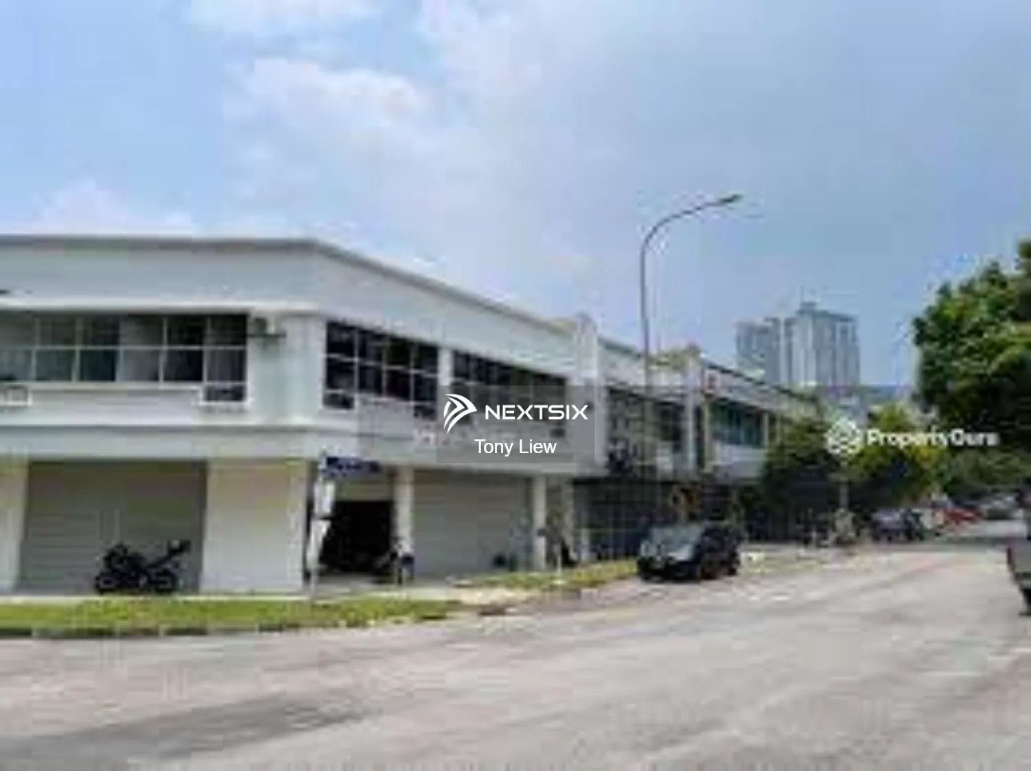 Link Factory For Sale in OUG Wilayah Persekutuan Kuala Lumpur - Image 5