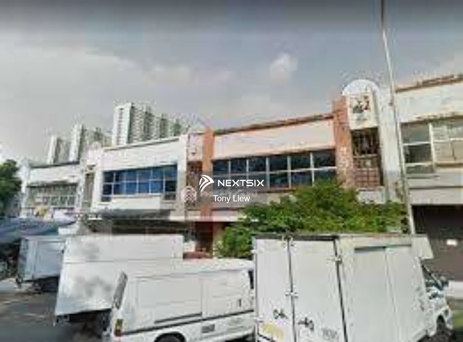 Link Factory For Sale in OUG Wilayah Persekutuan Kuala Lumpur - Image 6