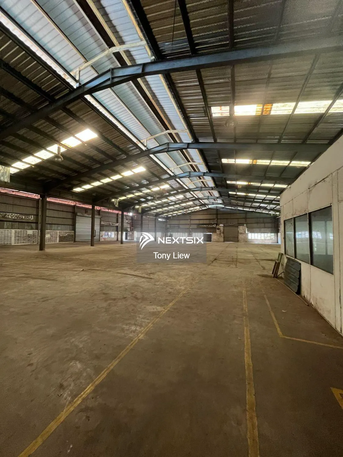 NILAI INDUSTRIAL ESTATE