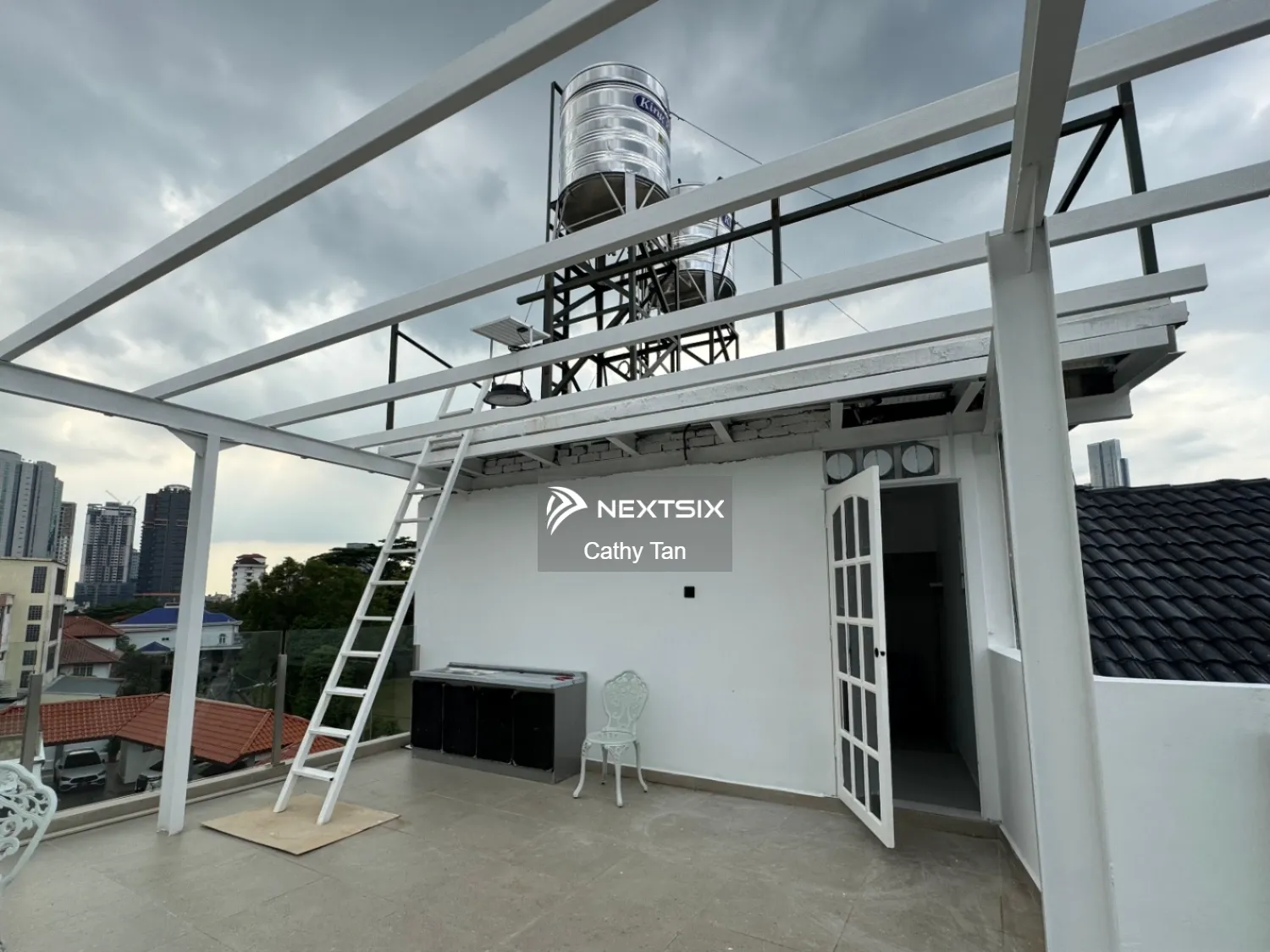 Bungalow For Sale in Johor Bahru Johor - Image 9