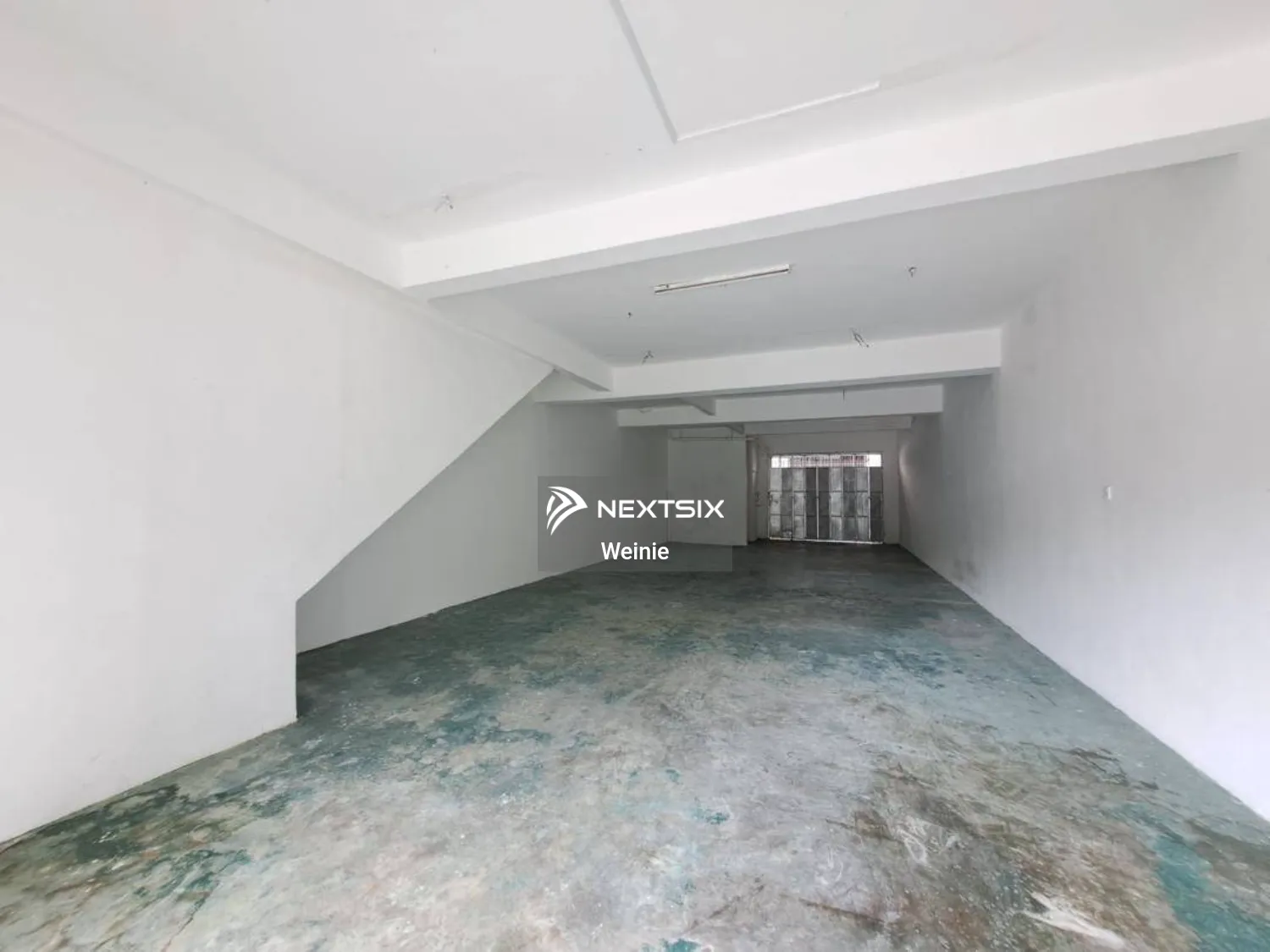 Shop For Sale in Ulu Tiram Johor - Image 4