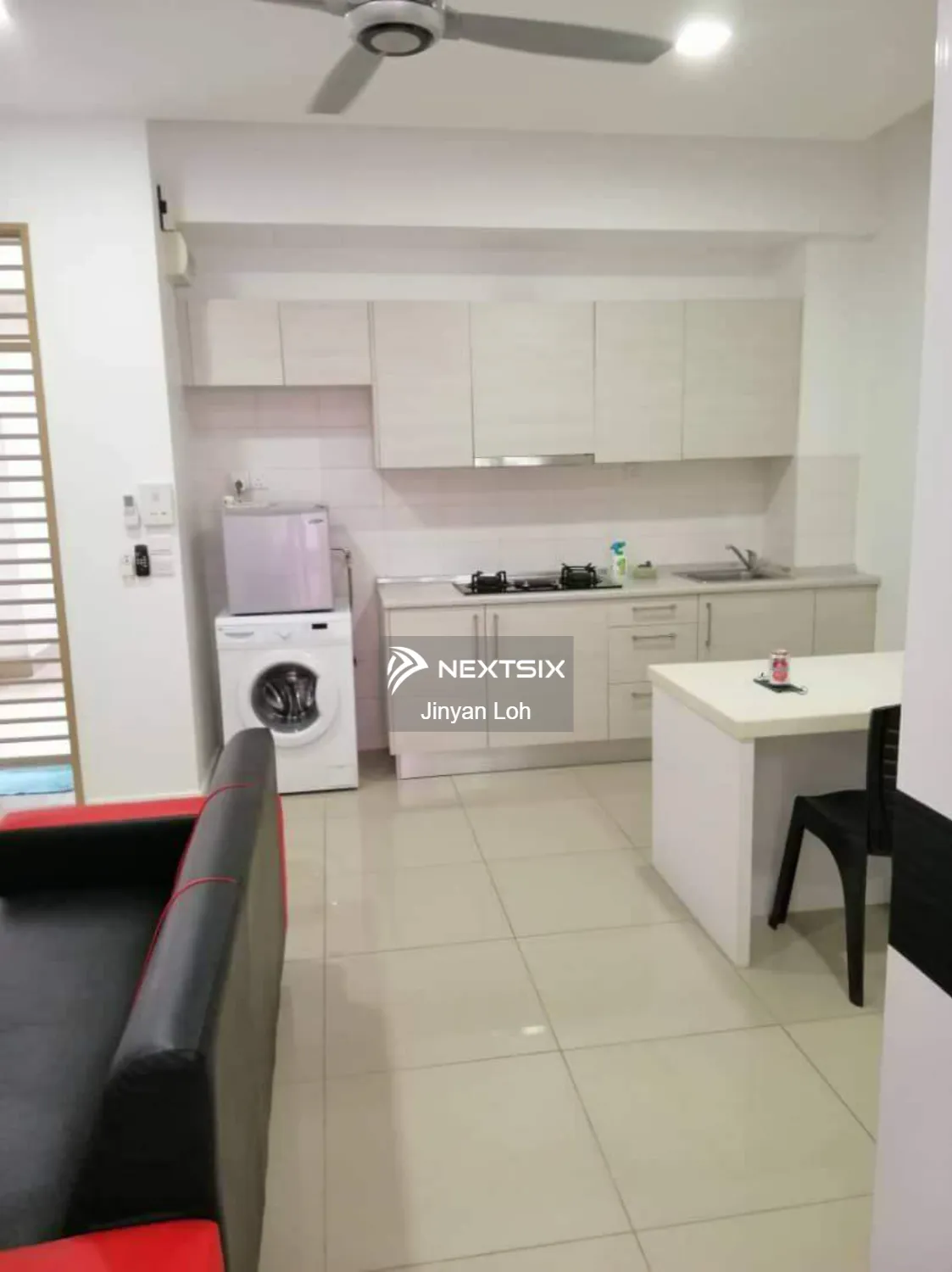 Serviced Residence For Rent in Tampoi Johor - Image 5