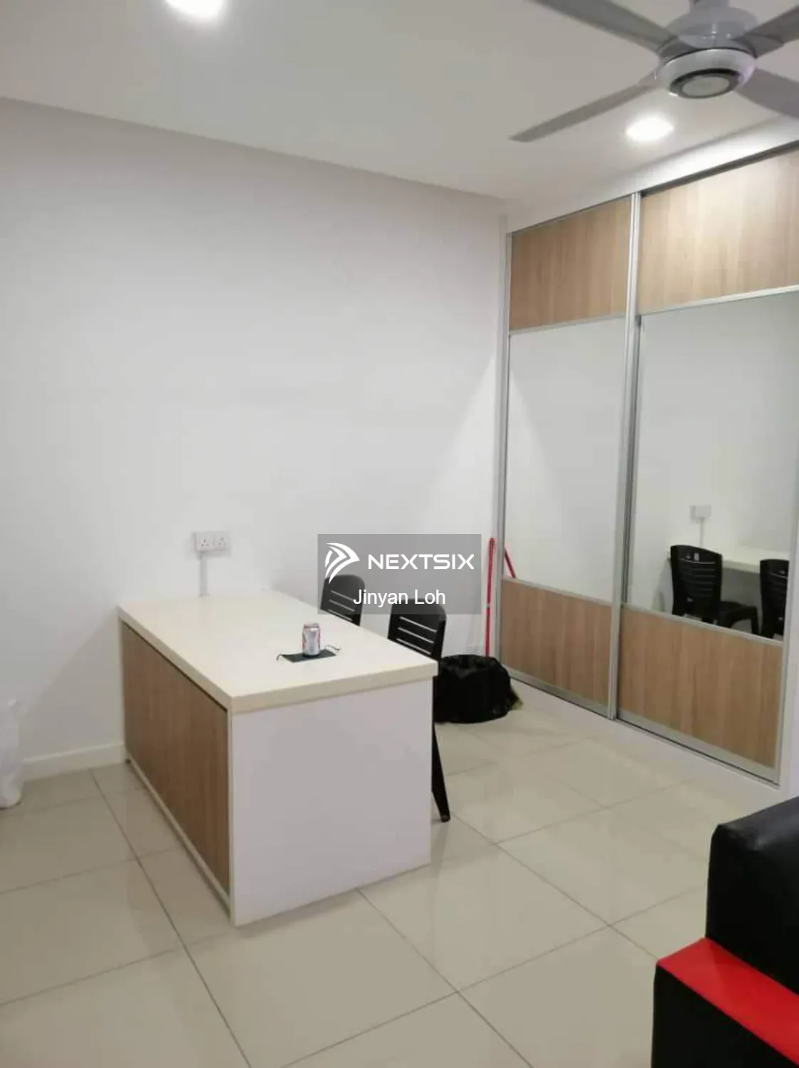 Serviced Residence For Rent in Tampoi Johor - Image 7