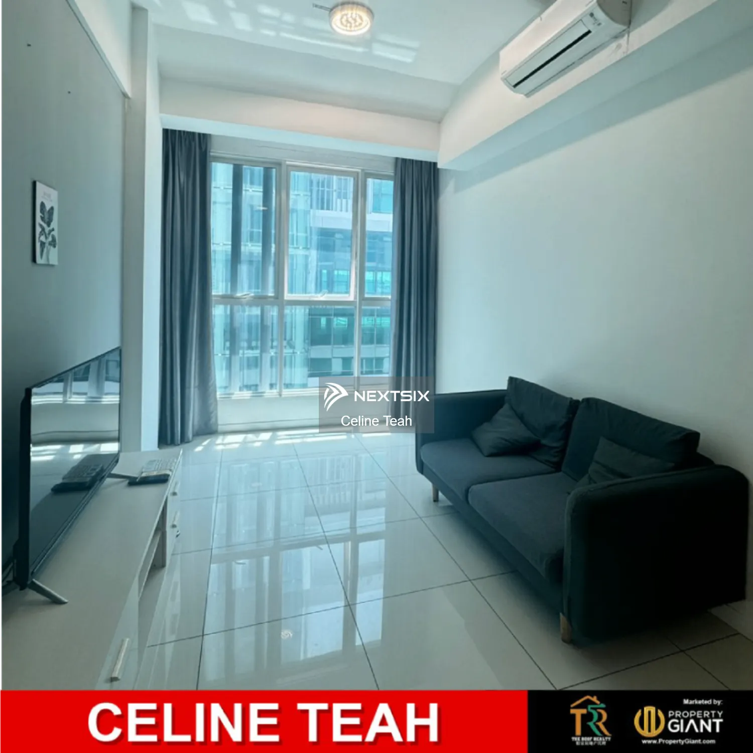 Sutera Avenue Residence