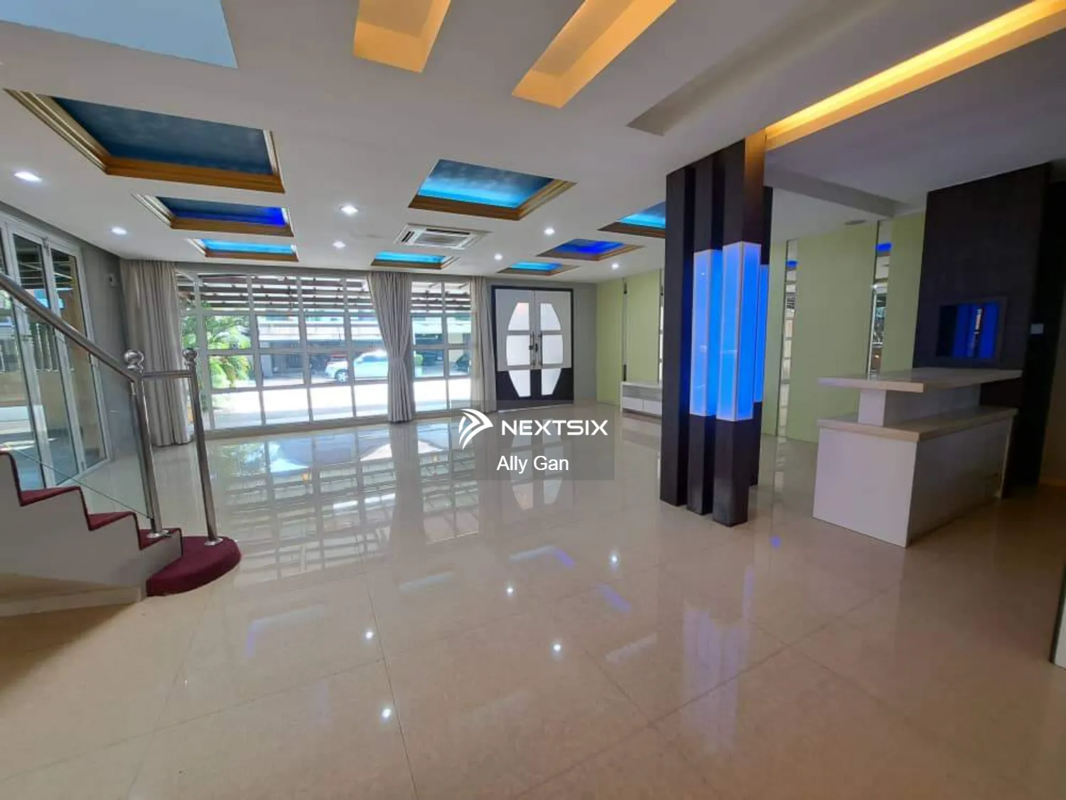 Semi-detached House For Sale in Johor Bahru Johor - Image 11