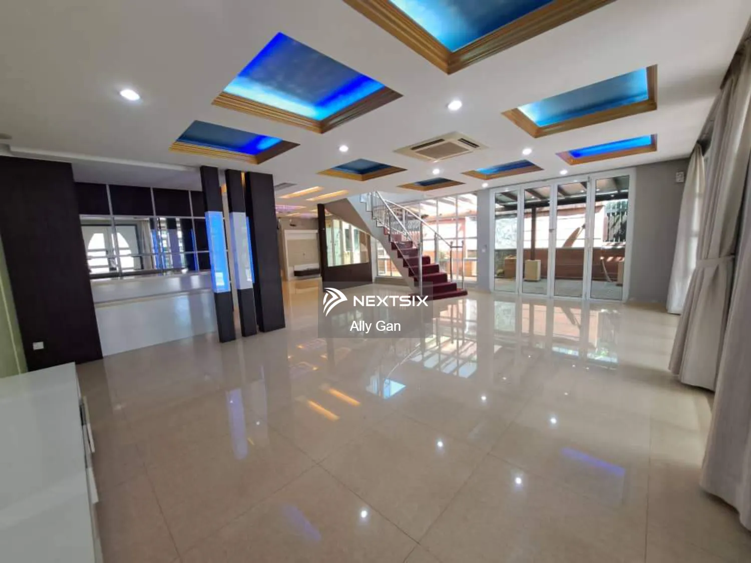 Semi-detached House For Sale in Johor Bahru Johor - Image 15