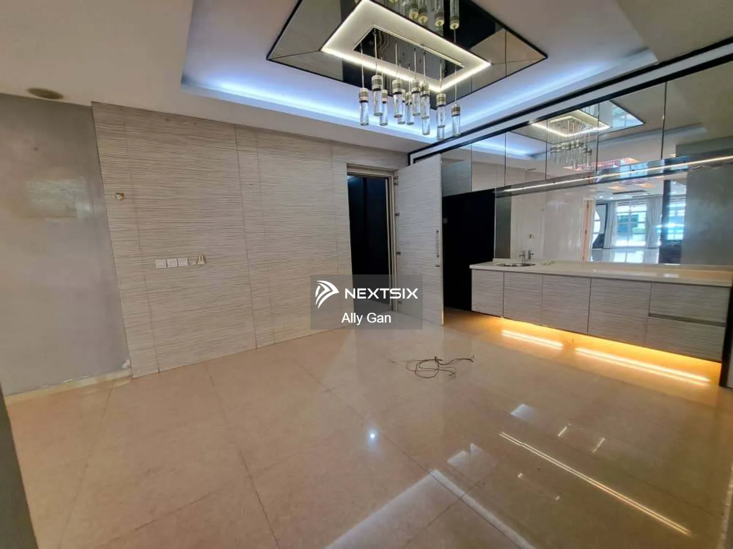Semi-detached House For Sale in Johor Bahru Johor - Image 9