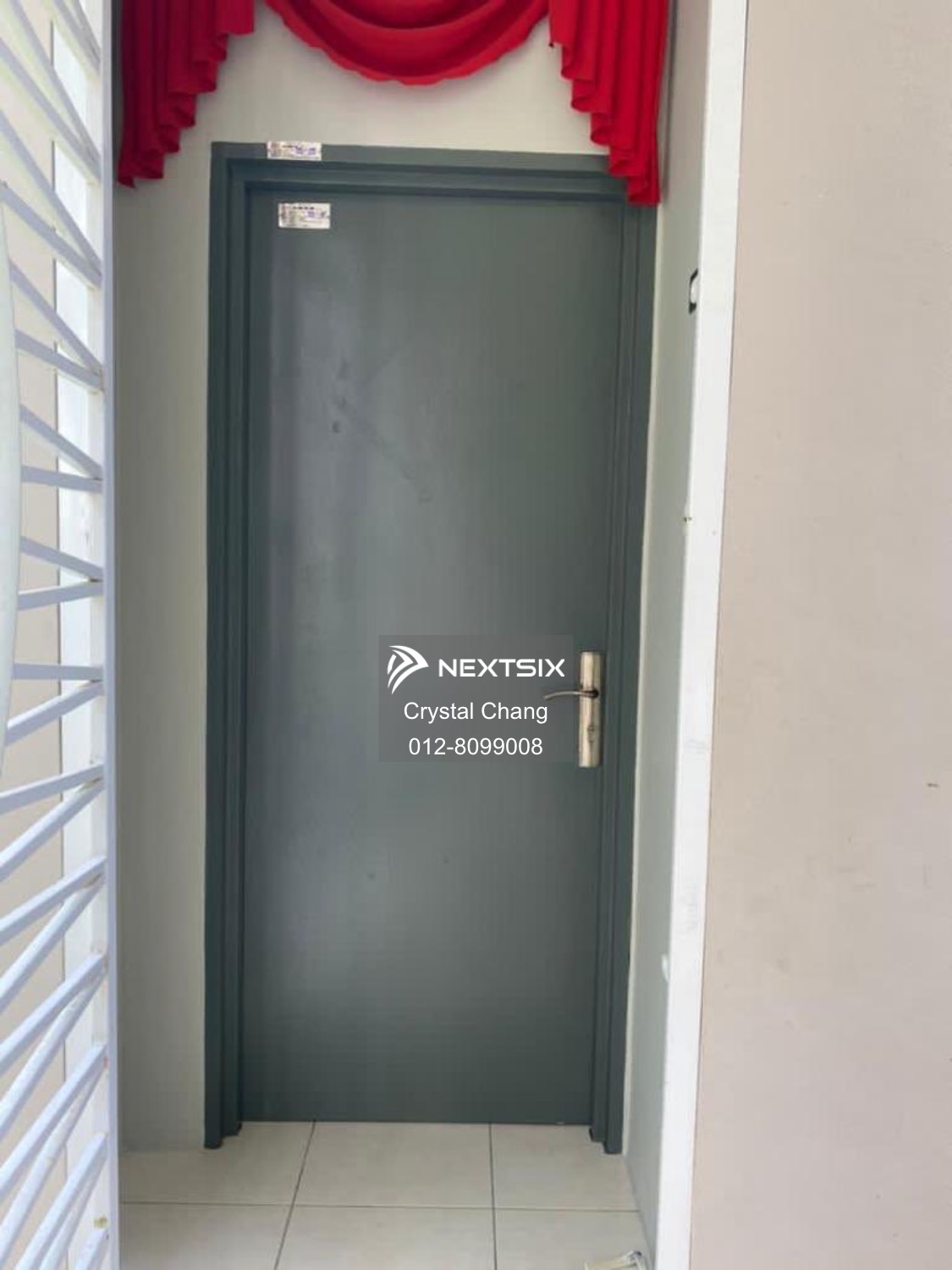 Apartment For Rent in Kuching Sarawak - Image 2