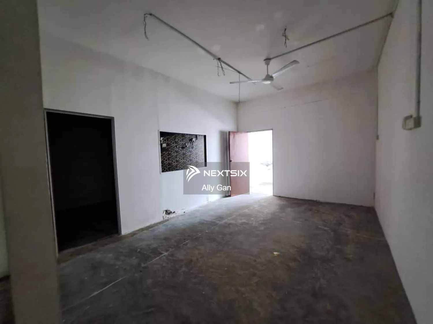 Shop For Rent in Masai Johor - Image 5