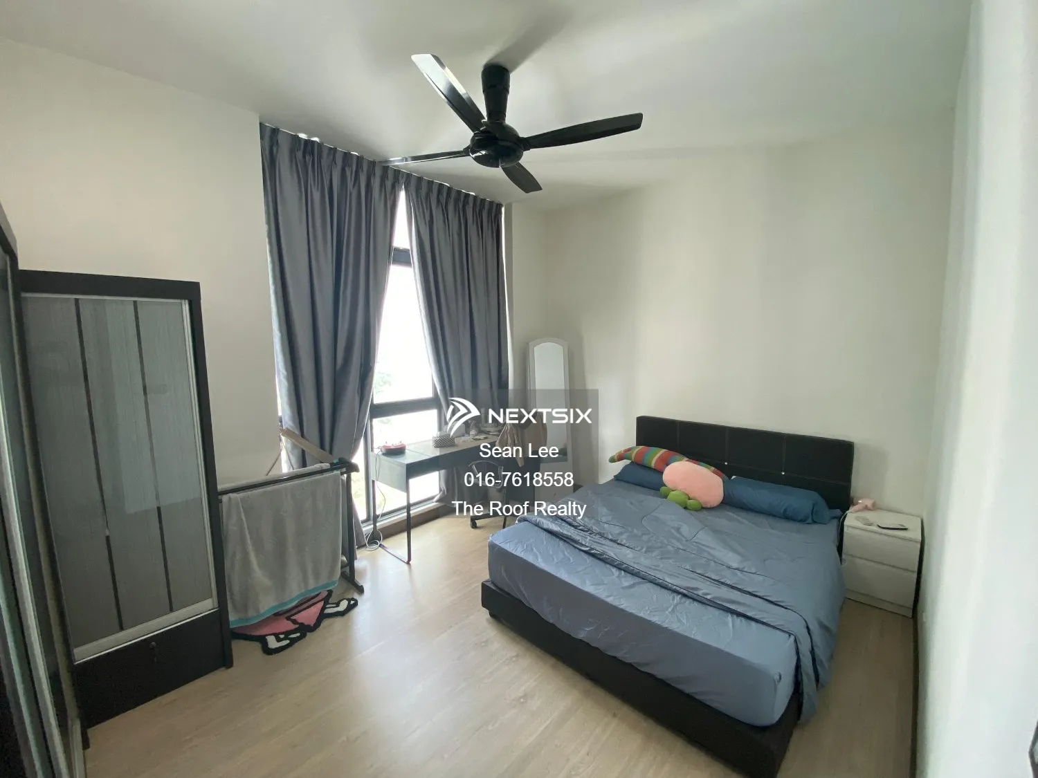 Serviced Residence For Sale in Masai Johor - Image 10