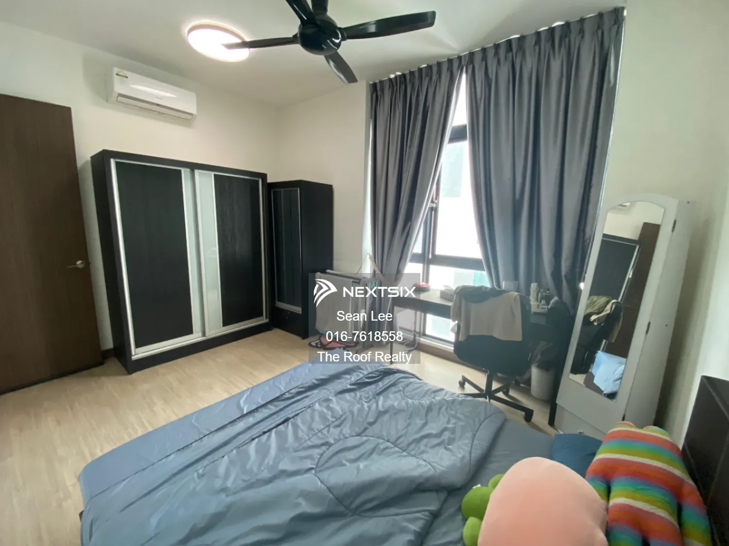Serviced Residence For Sale in Masai Johor - Image 11