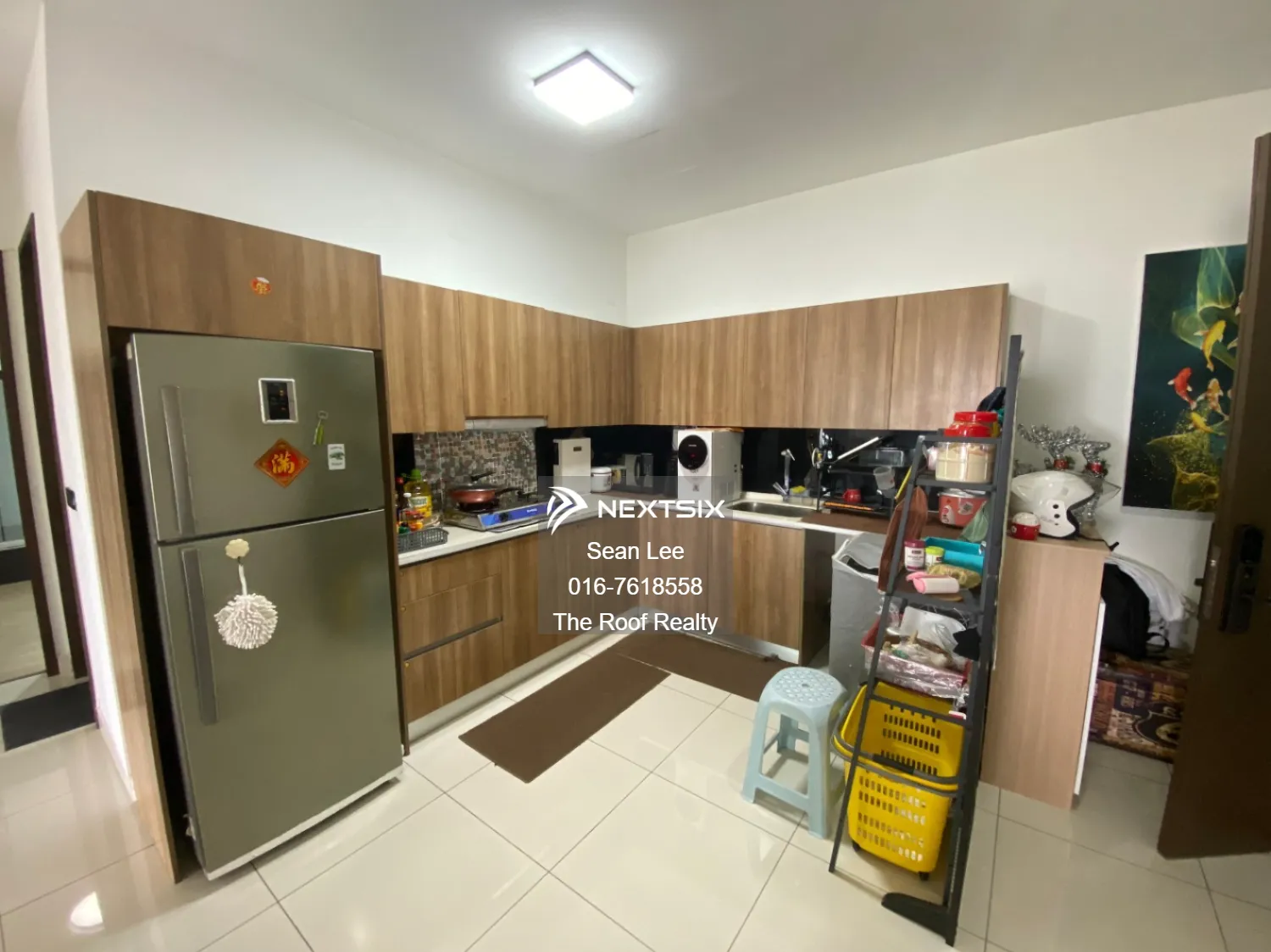 Serviced Residence For Sale in Masai Johor - Image 13