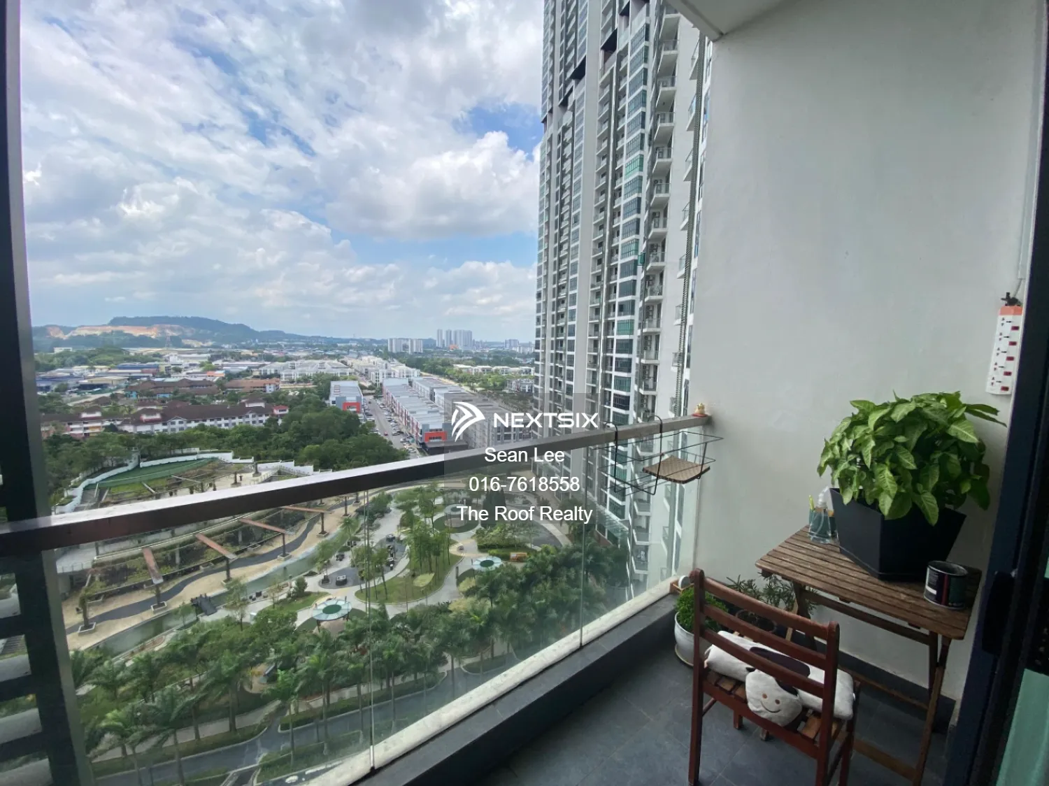 Serviced Residence For Sale in Masai Johor - Image 5