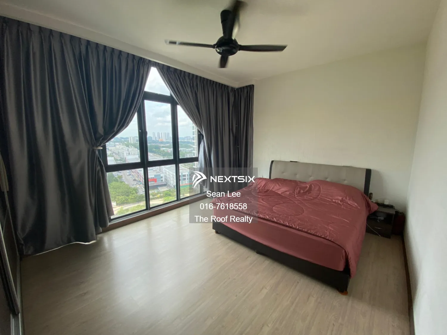 Serviced Residence For Sale in Masai Johor - Image 7