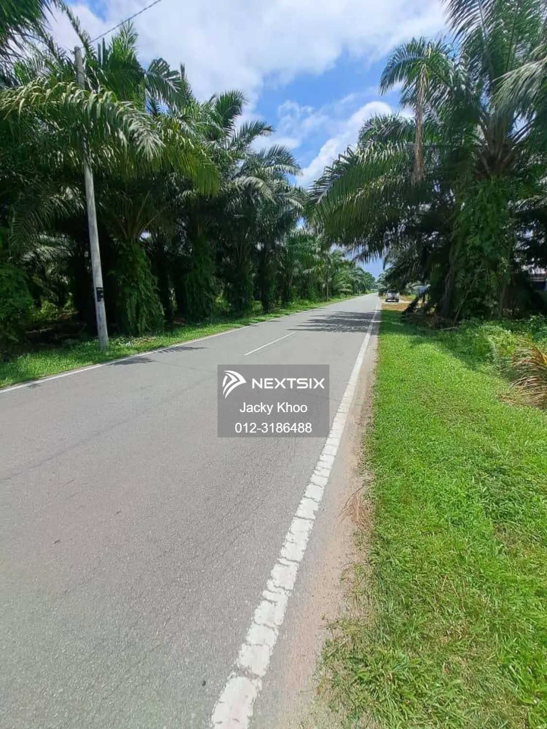 Agricultural Land For Sale in Jenjarom Selangor