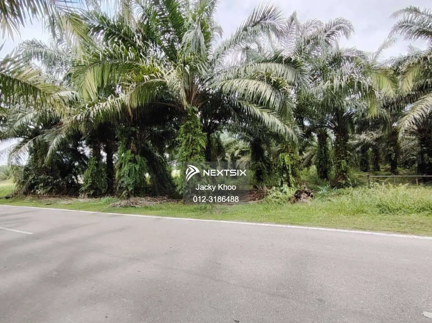 Agricultural Land For Sale in Jenjarom Selangor - Image 5