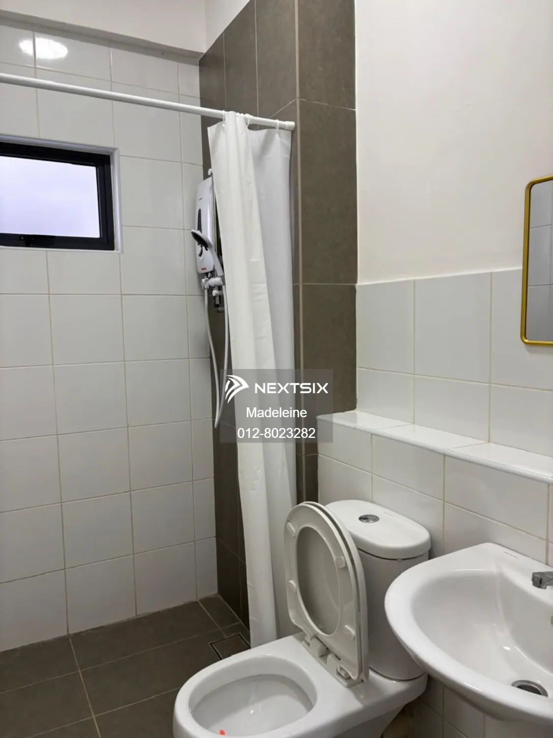 Condominium For Rent in Kota Kinabalu Sabah - Image 6