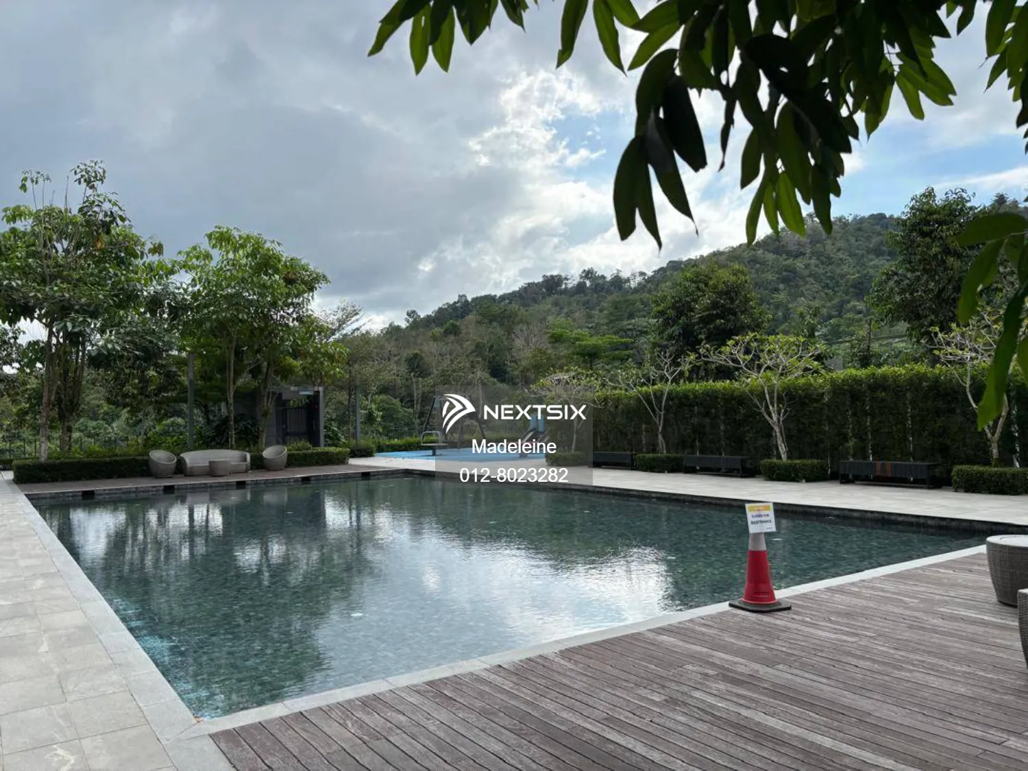 Condominium For Rent in Kota Kinabalu Sabah - Image 8