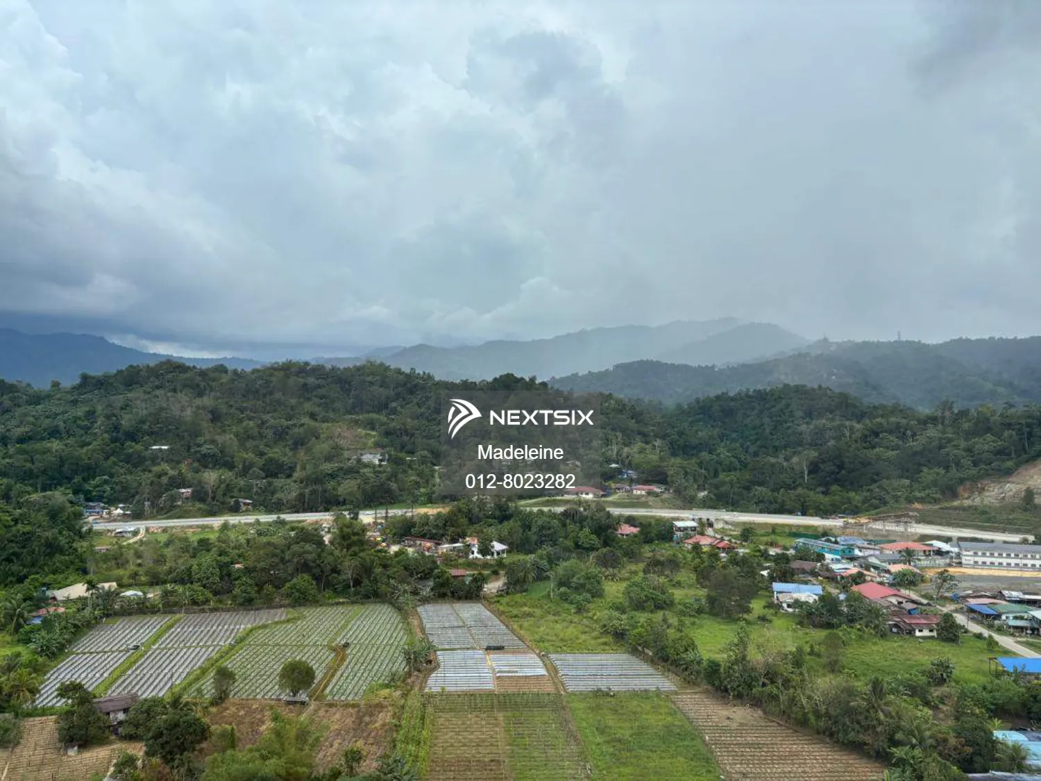 Condominium For Rent in Kota Kinabalu Sabah - Image 9