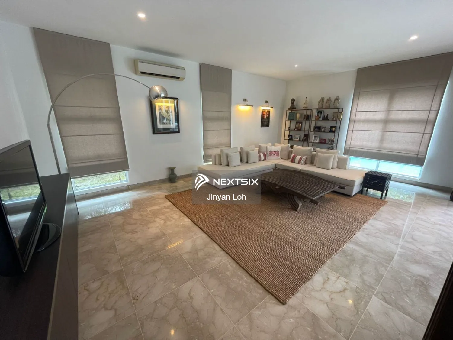 Bungalow For Rent in Iskandar Puteri (Nusajaya) Johor - Image 5