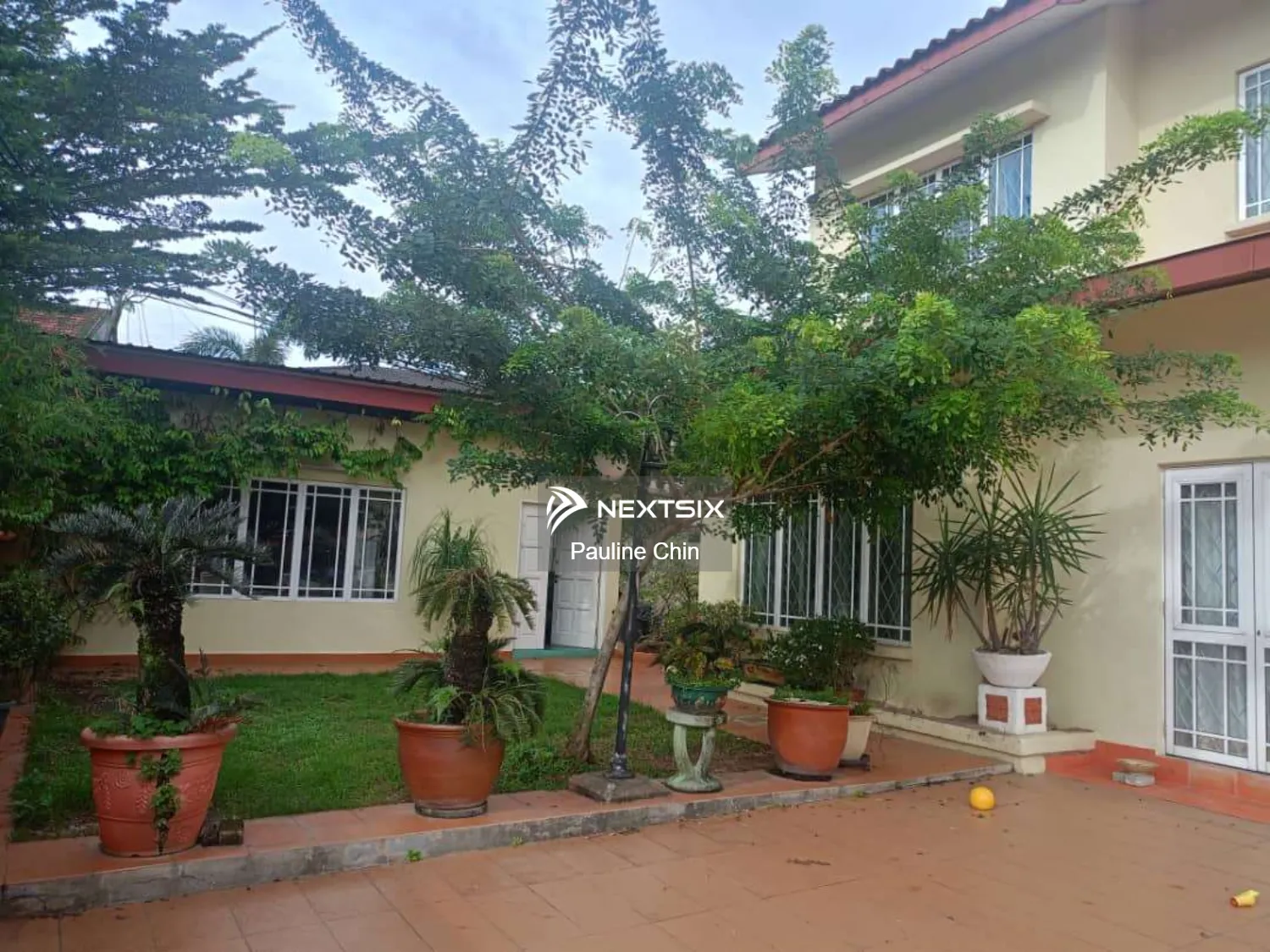 Section 4, PJ Bungalow for Sale