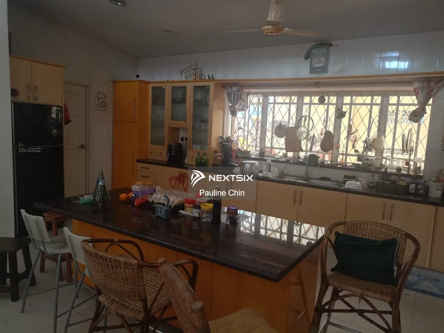 Bungalow For Sale in Petaling Jaya Selangor - Image 12