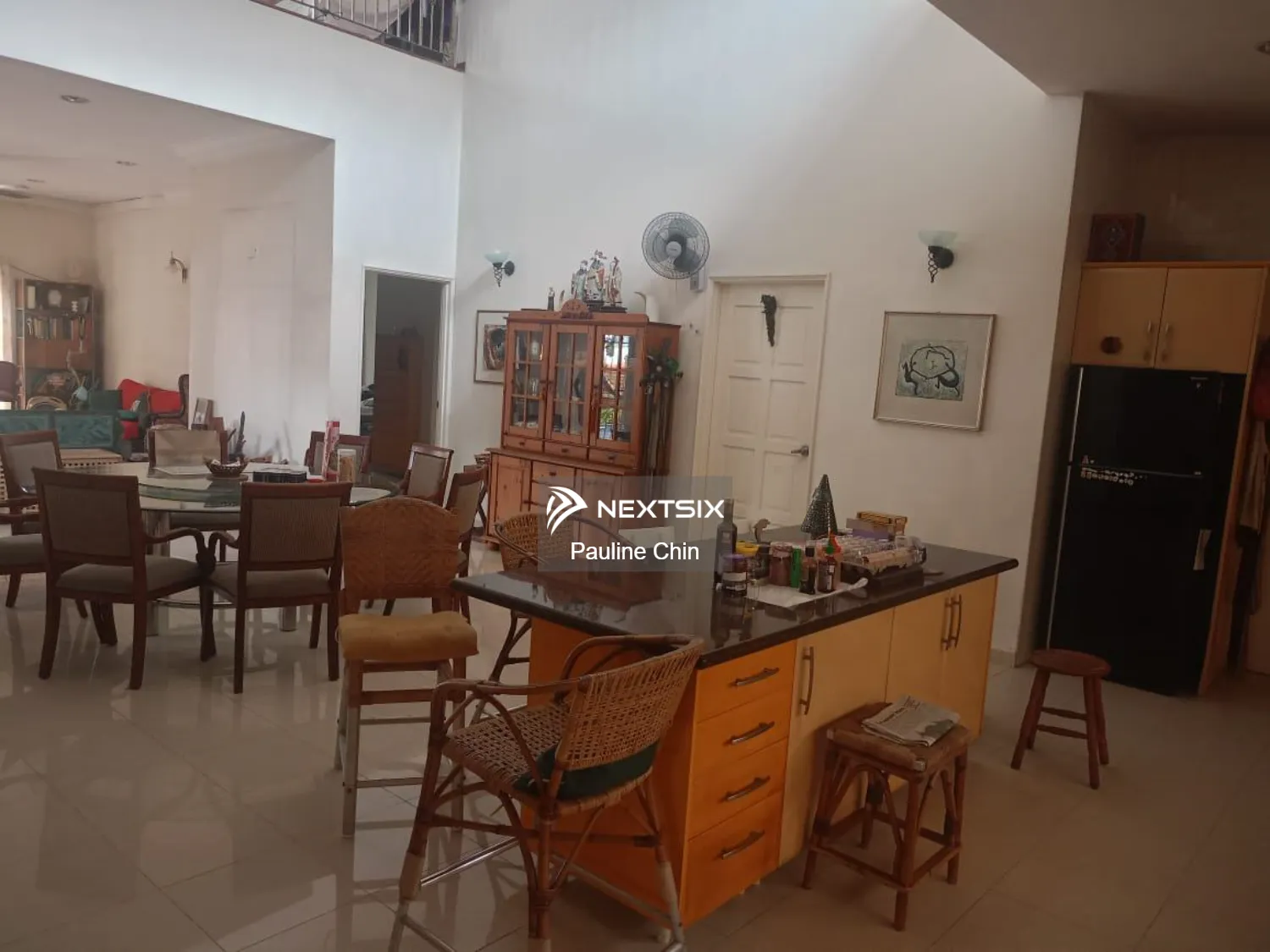 Bungalow For Sale in Petaling Jaya Selangor - Image 13
