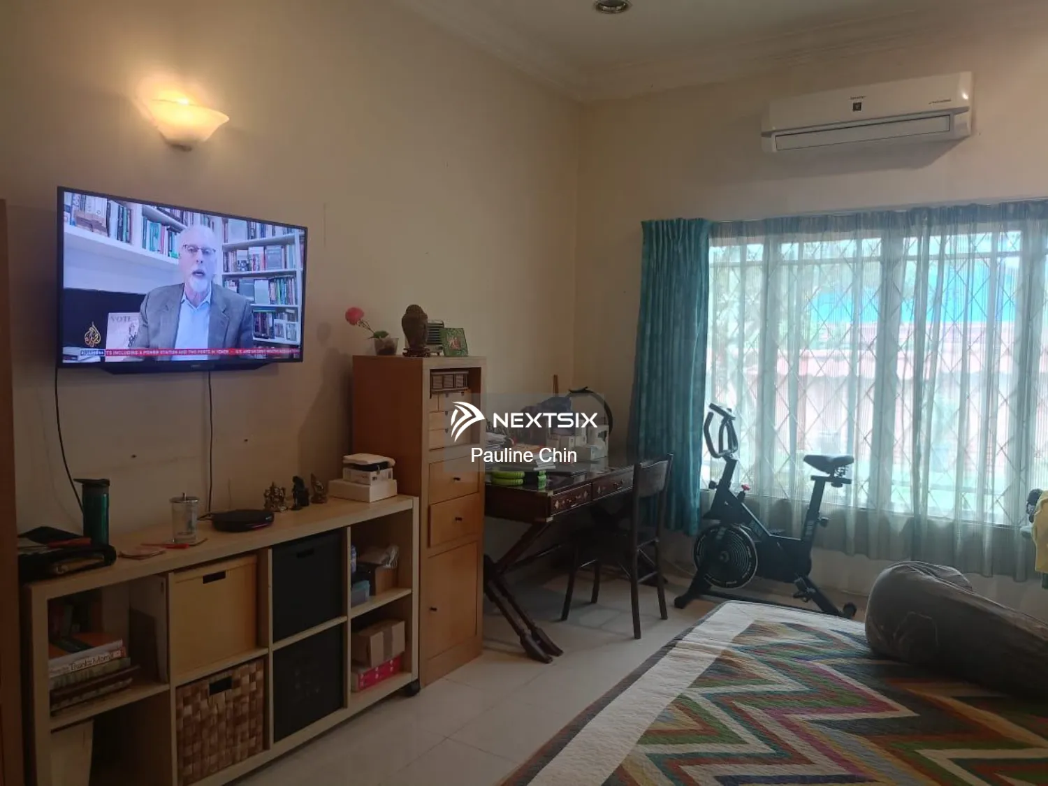 Bungalow For Sale in Petaling Jaya Selangor - Image 7