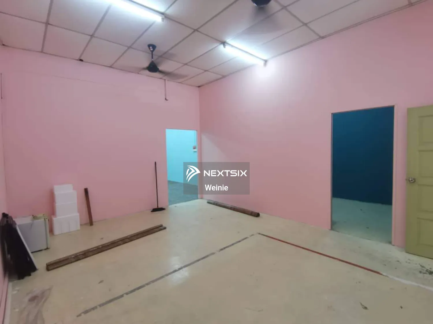 Kulai Taman Gemilang kcc