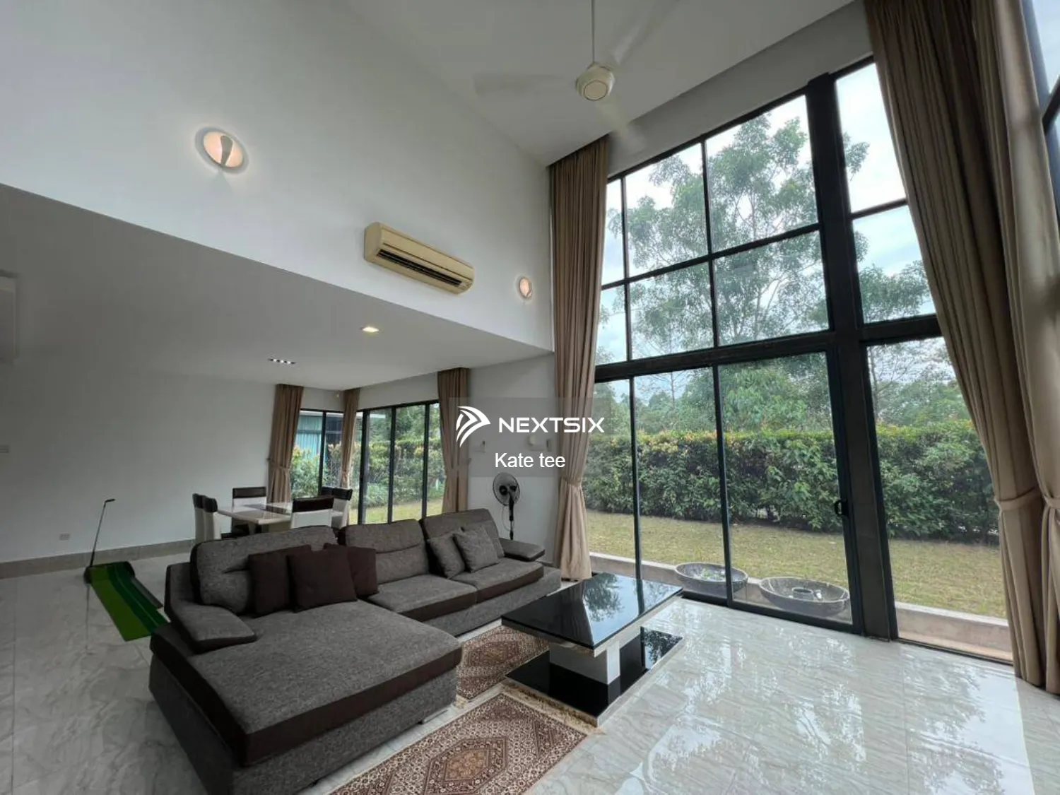 Bungalow For Sale in Gelang Patah Johor