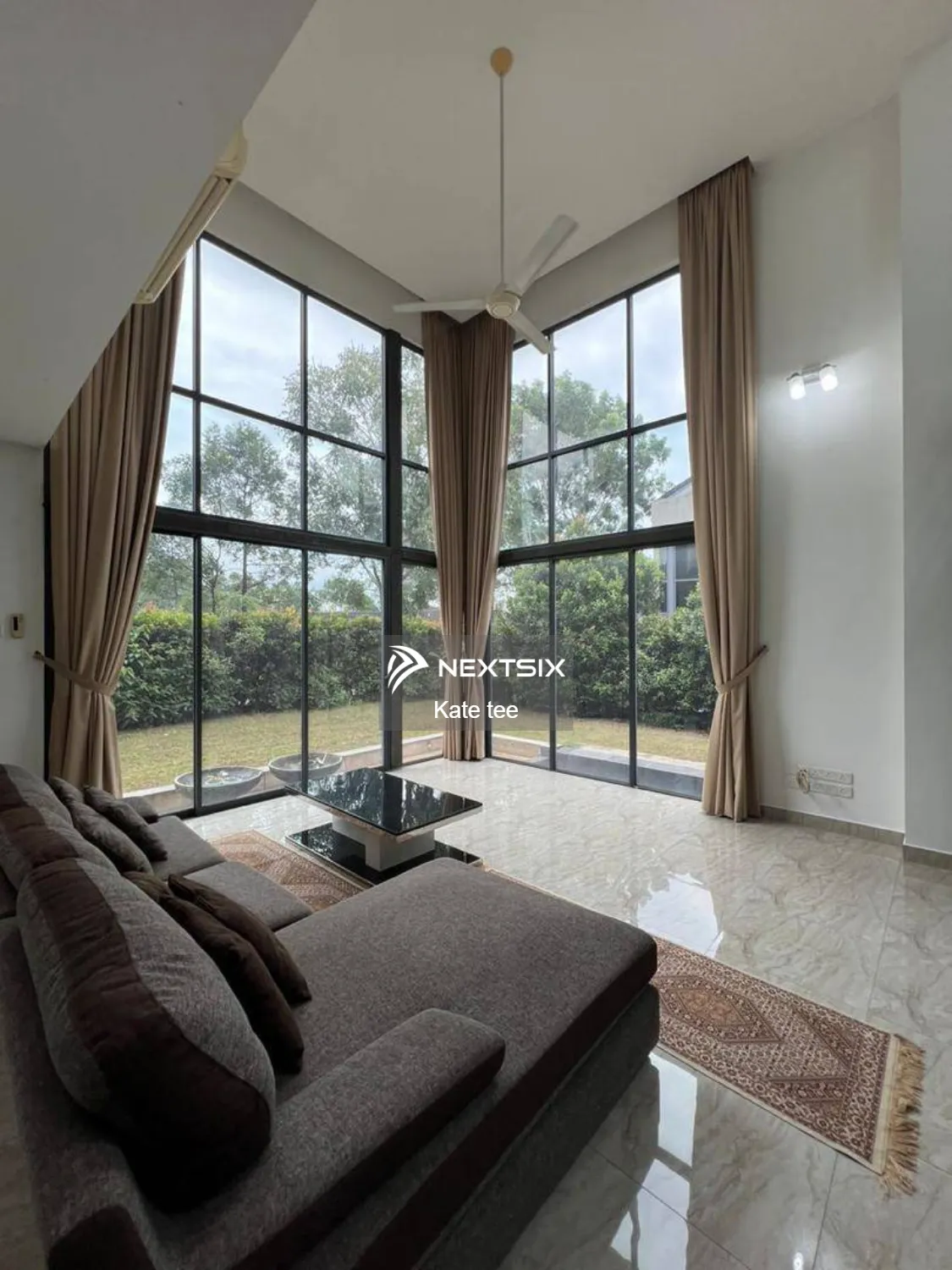 Bungalow For Sale in Gelang Patah Johor - Image 9