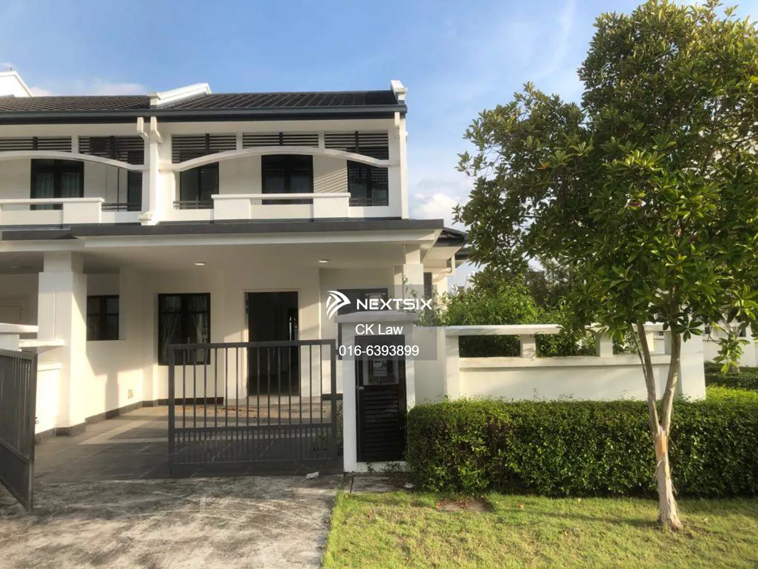 2-sty Terrace/Link House For Sale in Semenyih Selangor