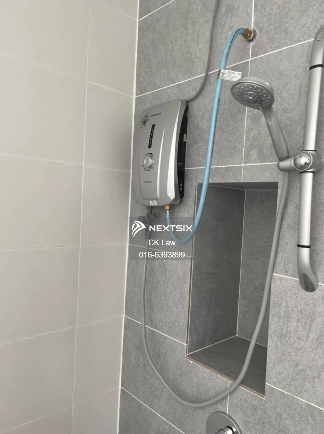 2-sty Terrace/Link House For Sale in Semenyih Selangor - Image 12