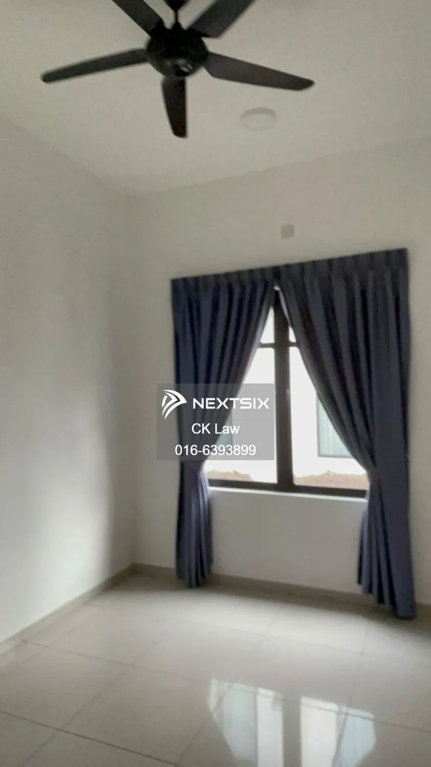 2-sty Terrace/Link House For Sale in Semenyih Selangor - Image 7