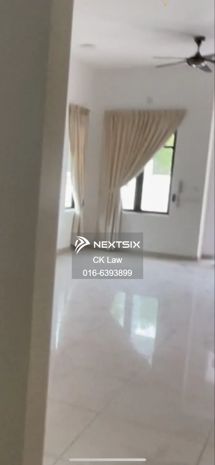 2-sty Terrace/Link House For Sale in Semenyih Selangor - Image 8