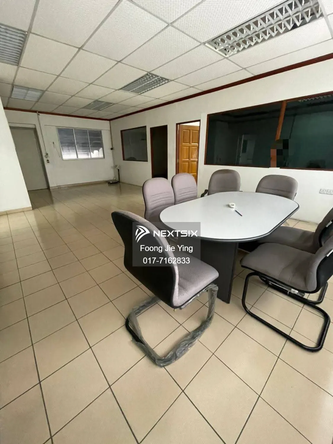 Factory For Rent in Johor Bahru Johor - Image 5