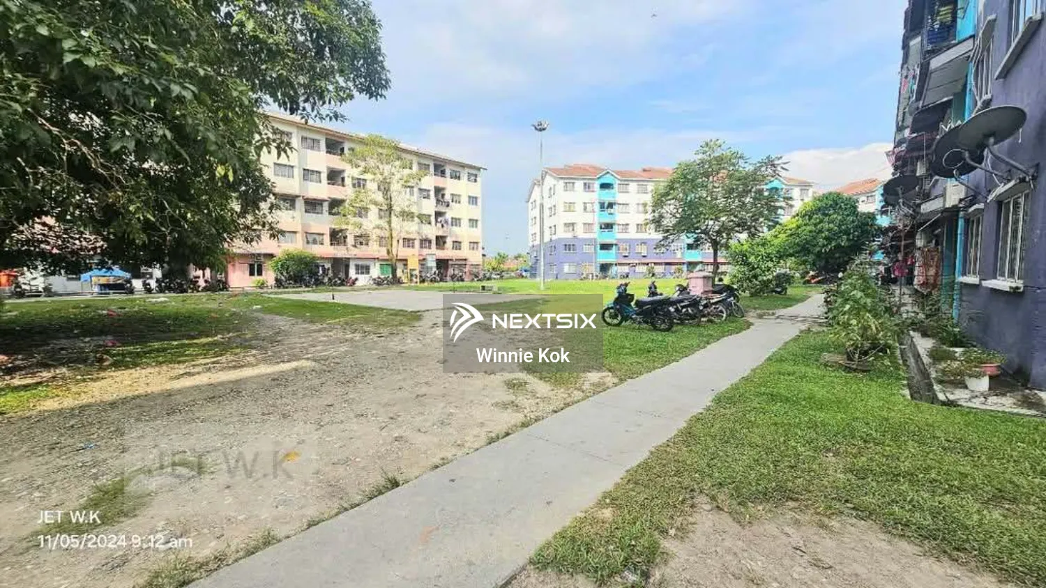 Taman Pendamar Indah 2
