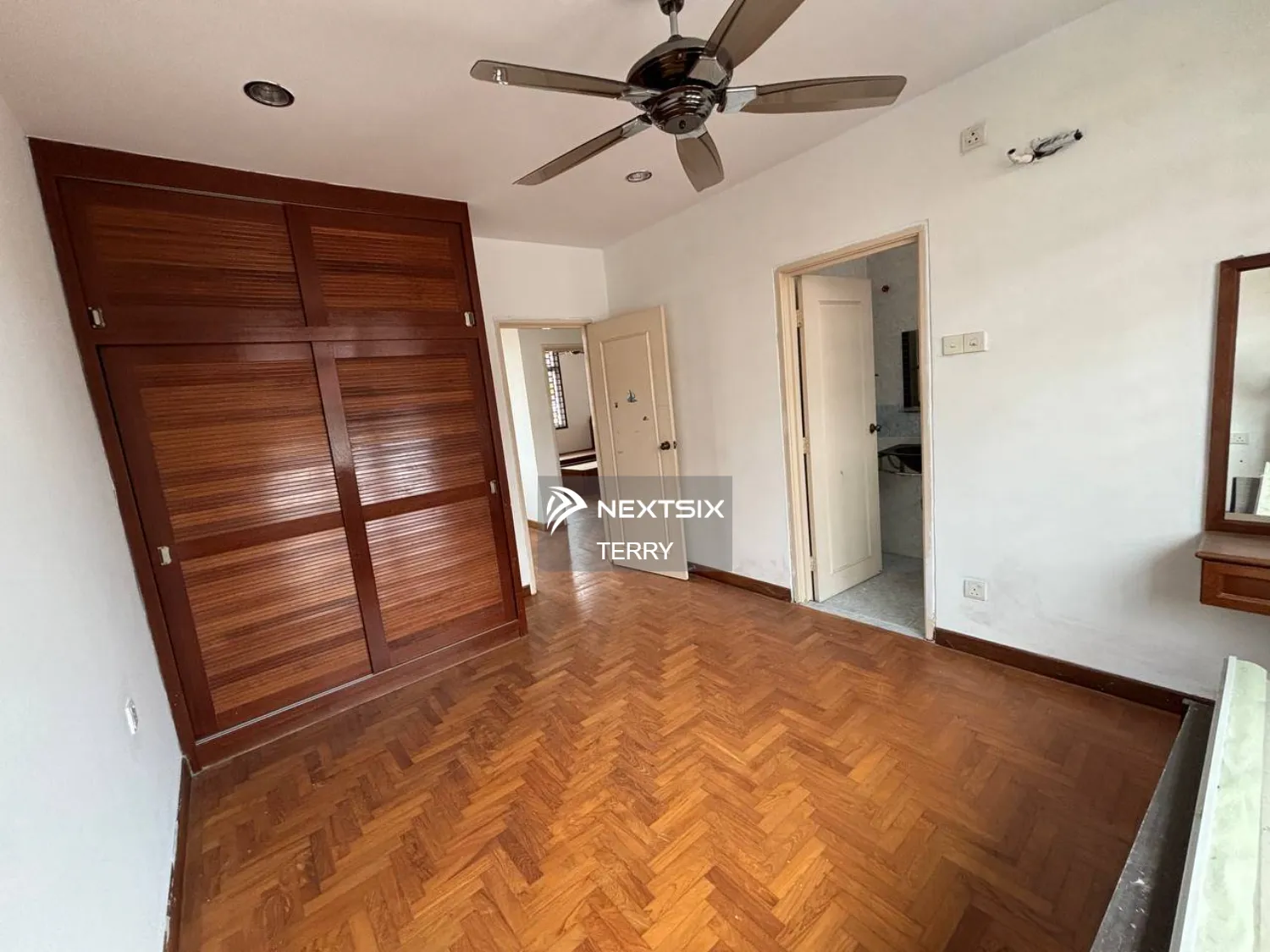 Semi-detached House For Rent in Kulai Johor - Image 11