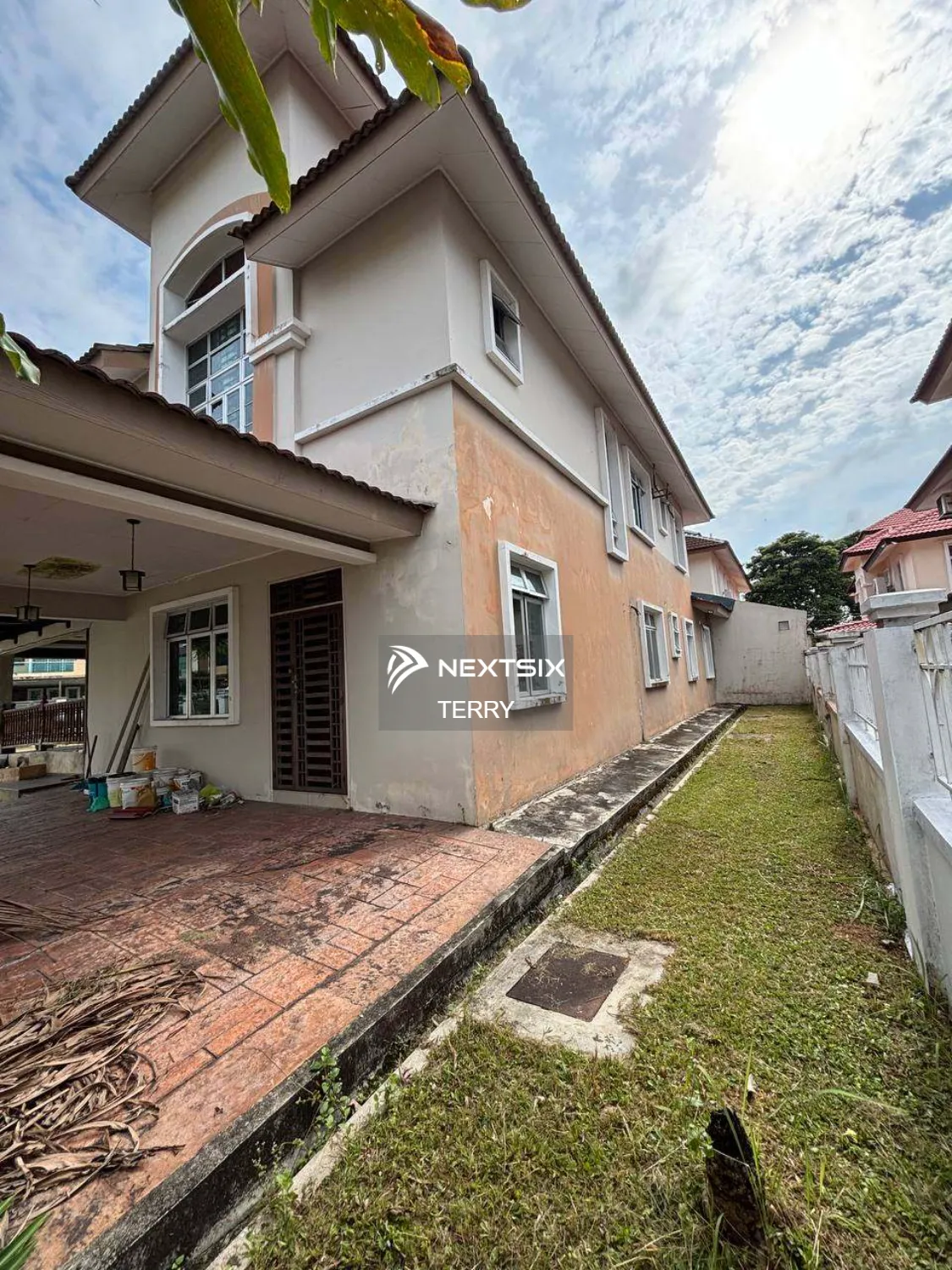 Semi-detached House For Rent in Kulai Johor - Image 14
