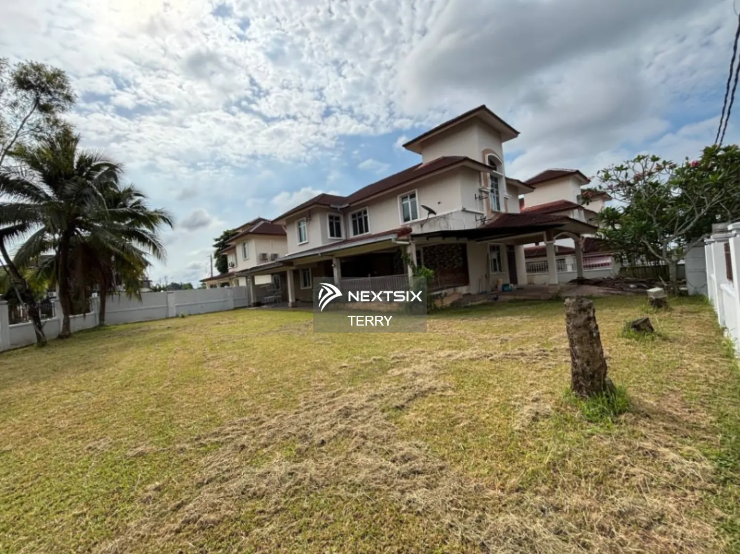 Semi-detached House For Rent in Kulai Johor - Image 2