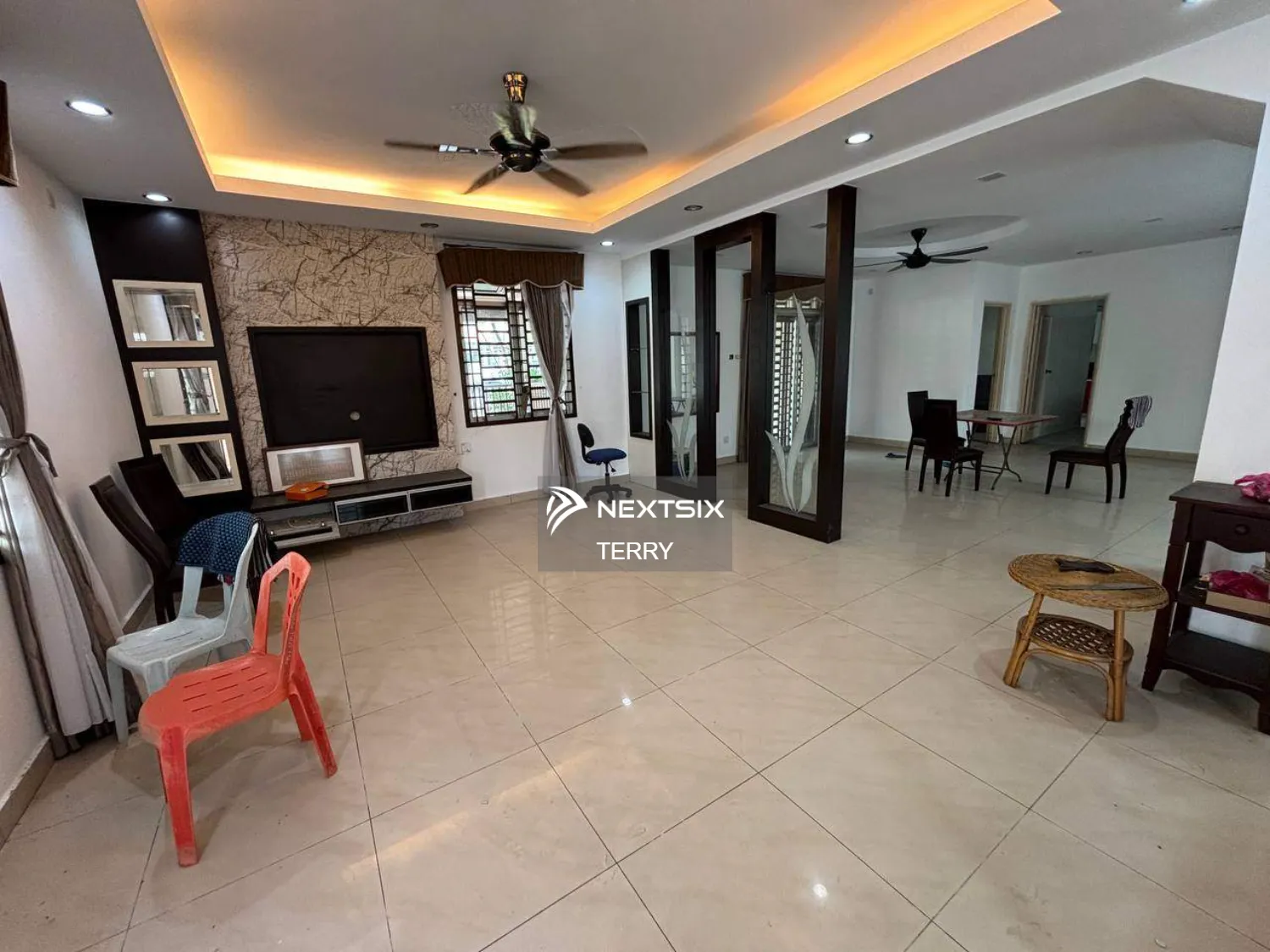 Semi-detached House For Rent in Kulai Johor - Image 3