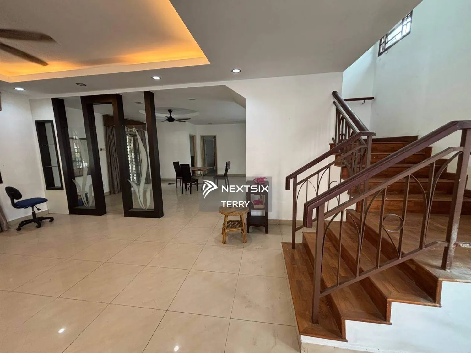 Semi-detached House For Rent in Kulai Johor - Image 4