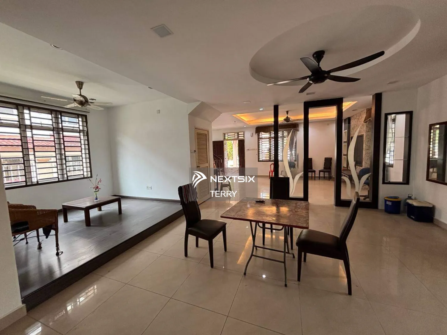 Semi-detached House For Rent in Kulai Johor - Image 5