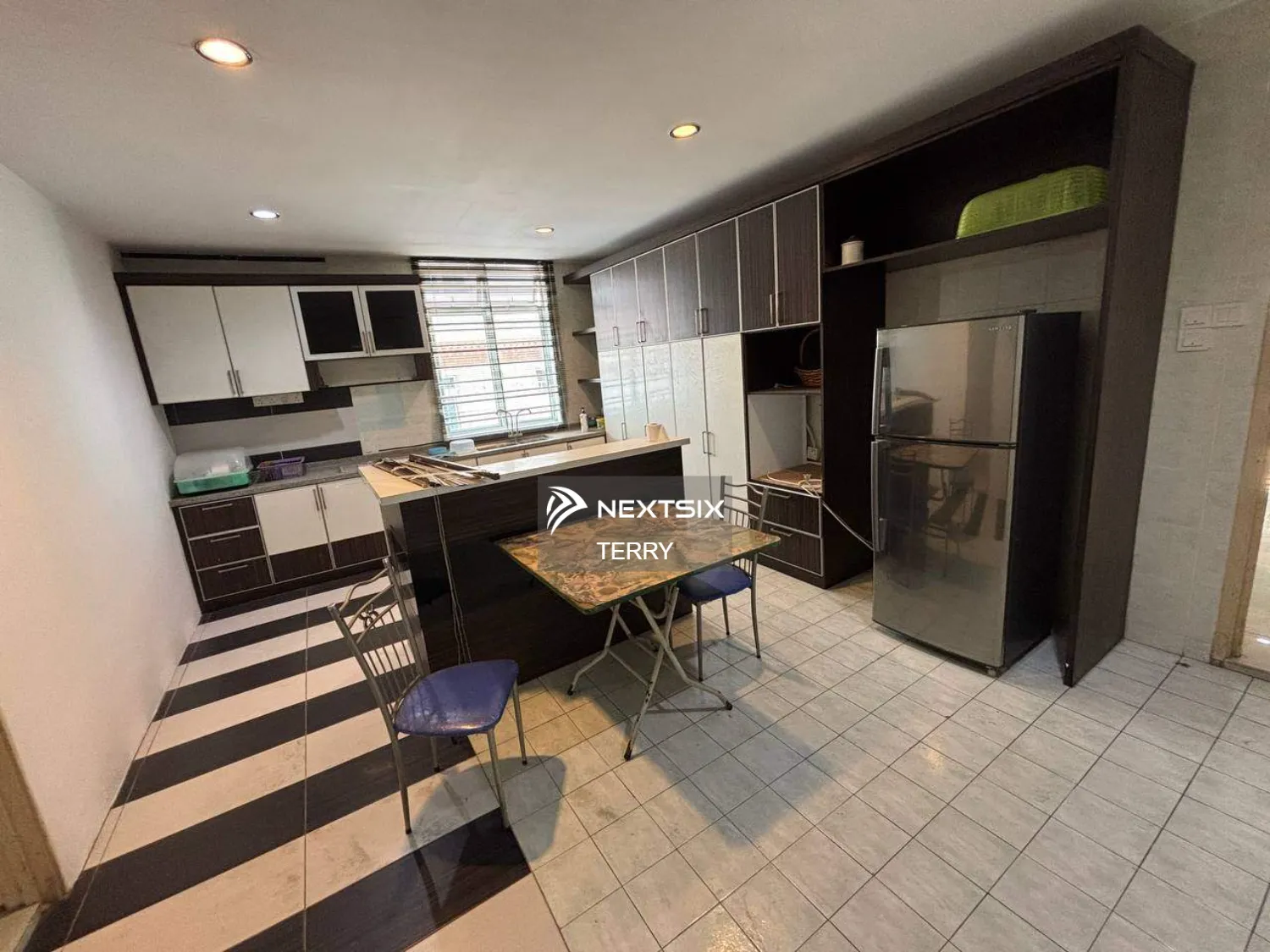 Semi-detached House For Rent in Kulai Johor - Image 6