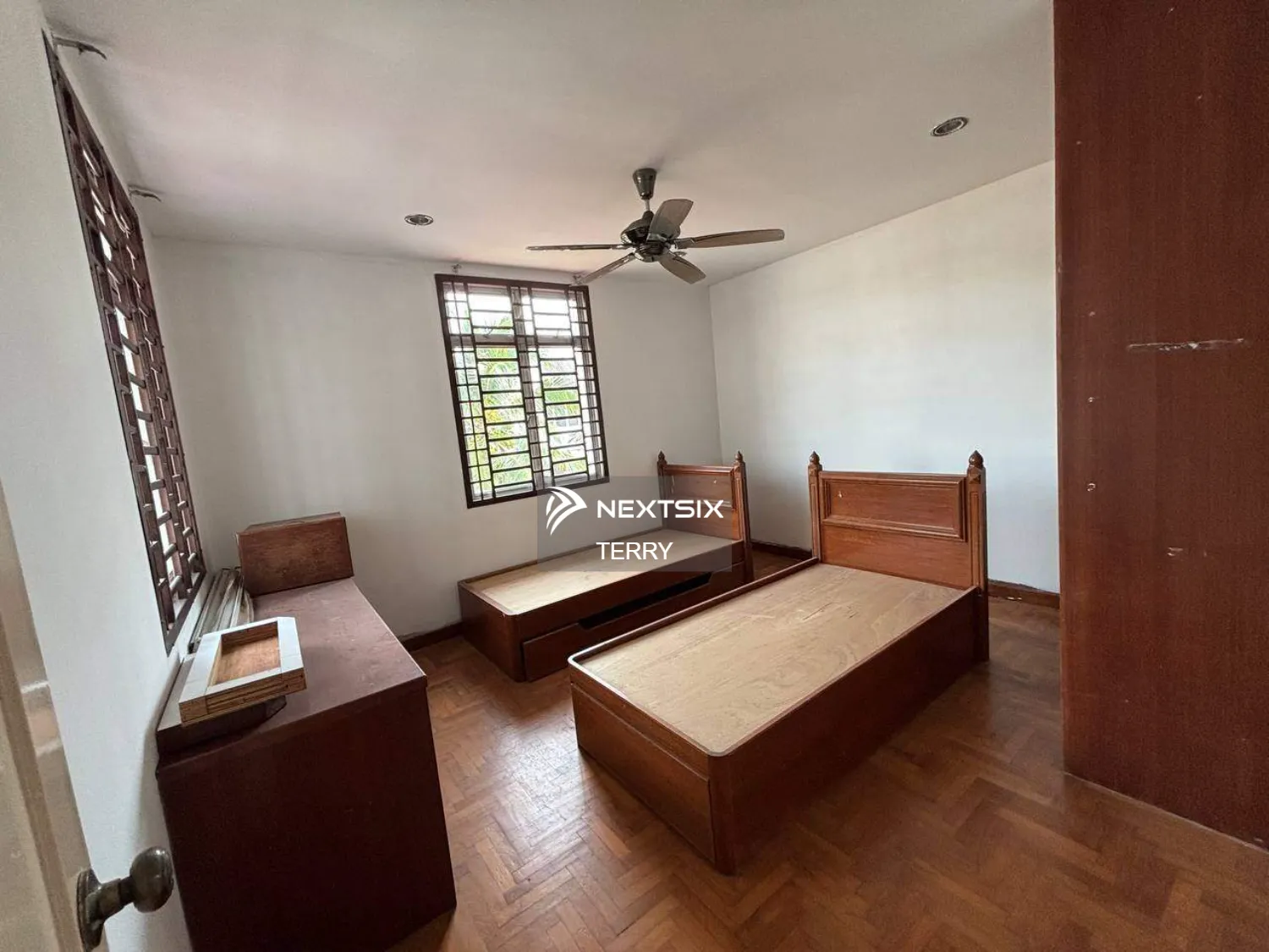 Semi-detached House For Rent in Kulai Johor - Image 9