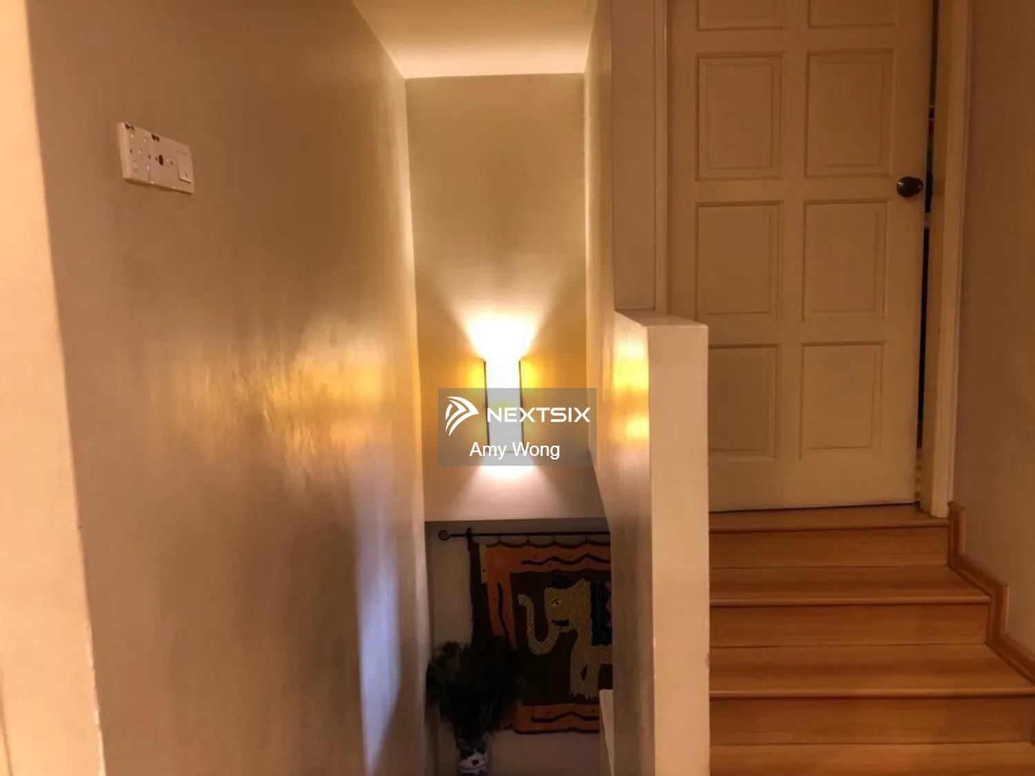 2-sty Terrace/Link House For Sale in SS2 Selangor - Image 10