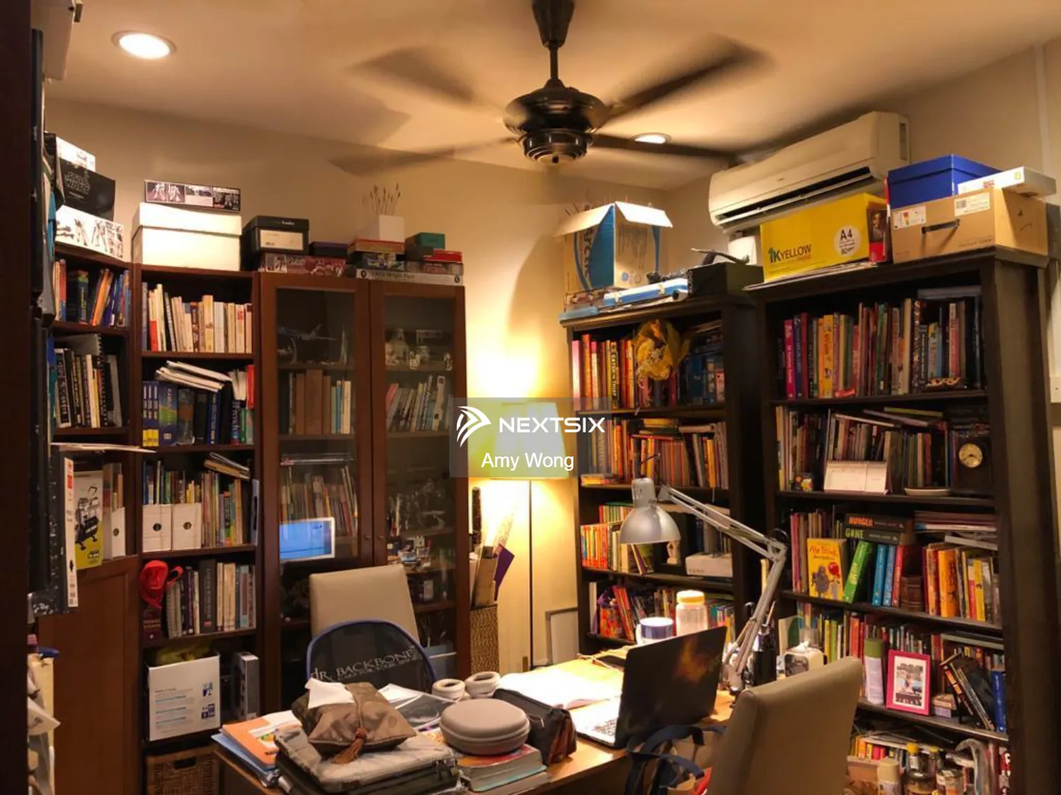 2-sty Terrace/Link House For Sale in SS2 Selangor - Image 6