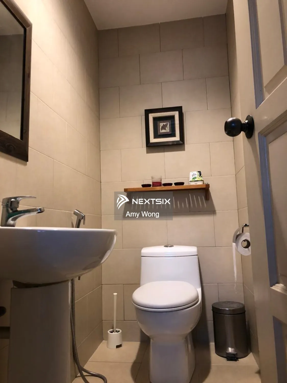 2-sty Terrace/Link House For Sale in SS2 Selangor - Image 7